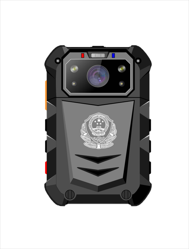 X300 4G警用执法记录仪