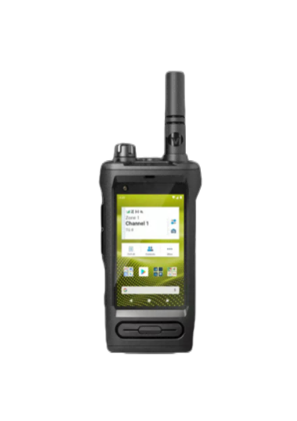 K30 三模：天通卫星电话