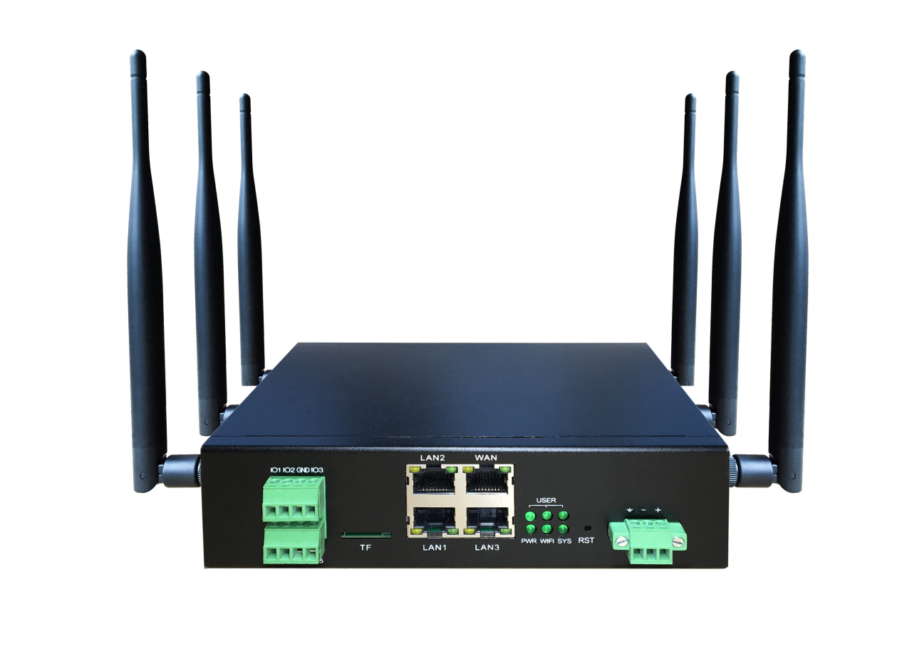 Wireless Router
